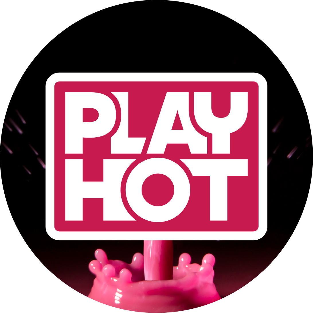 Play Hot Logo